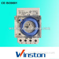 CE SUL181H 24 hours minutes with battery Din Rail Mechanical countdown timer                        
                                                Quality Choice